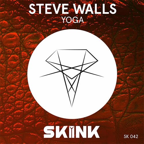 Steve Walls - Yoga