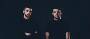 Calumny are back with a new release on Evolune