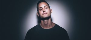 Makj Brings the fire on SKINK