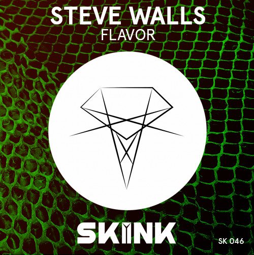 Steve Walls - Flavor Artwork