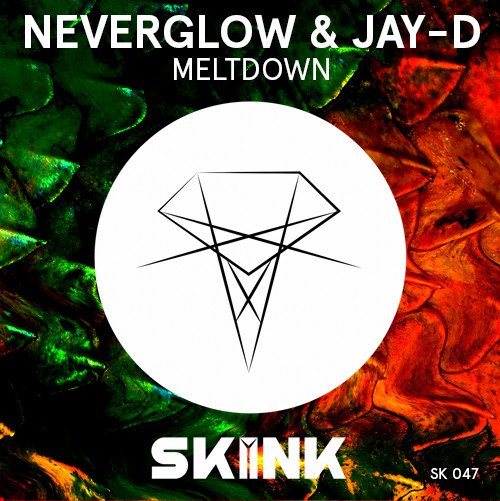 NEVERGLOW & Jay-D - Meltdown