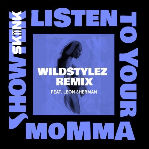 Showtek - Listen To Your Momma (Wildstylez Remix)