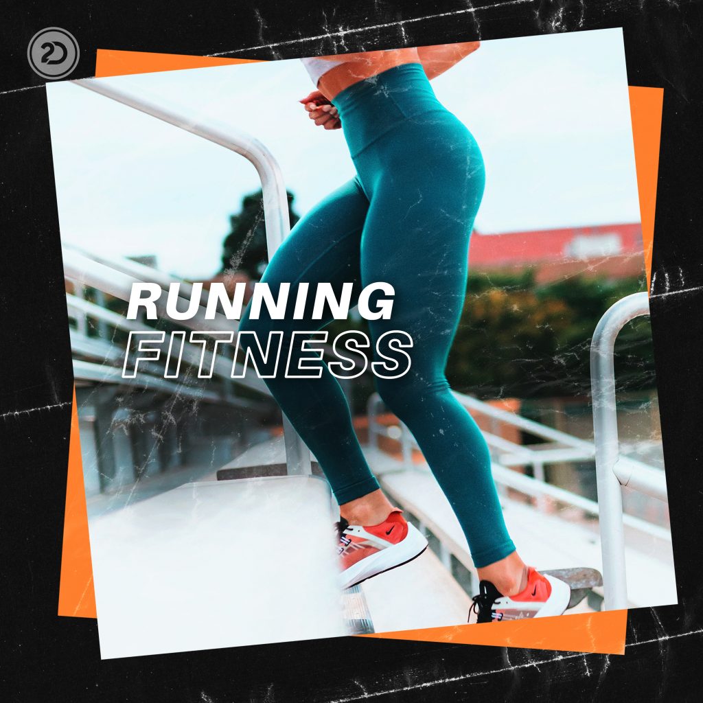 Running & Fitness