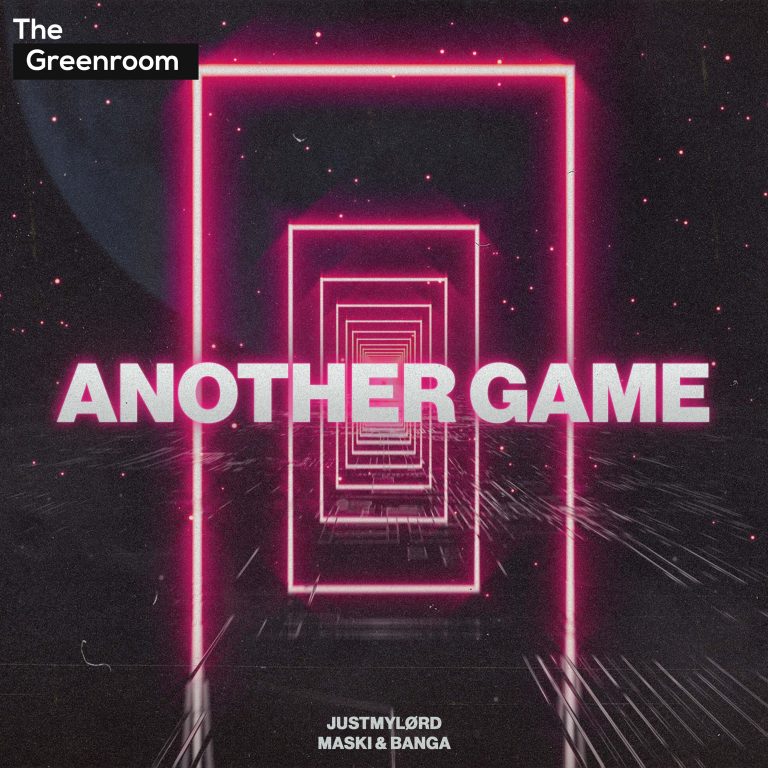 Another game artwork