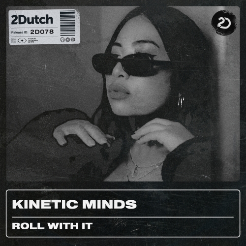 Roll With It artwork