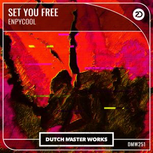 Enpycool - Set You Free Artwork