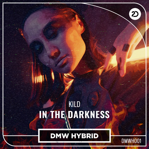 Kild - In The Darkness Artwork