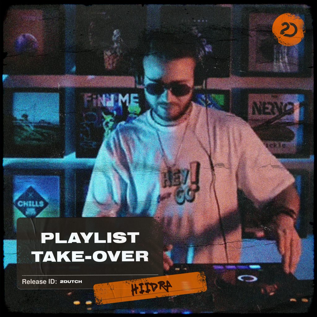 #Welcome2TheClub HIIDRA