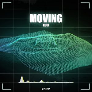 Kubi - Moving Artwork