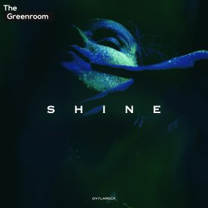 Ovylarock - Shine Artwork