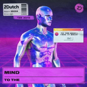 Mind - To The Artwork