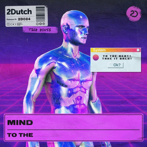 Mind - To The Artwork