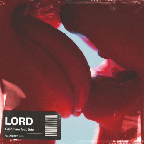 Cashmere feat. Udo - Lord Artwork