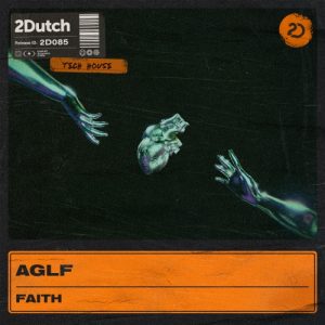 AGLF - Faith artwork