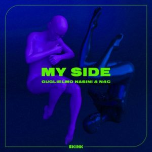 Guglielmo Nasini, N4C - My Side artwork