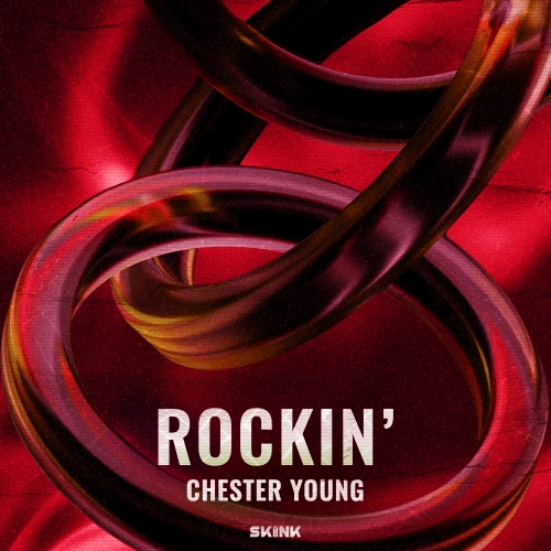 Chester Young - Rockin' Artwork