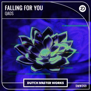Qaos - Falling For You artwork