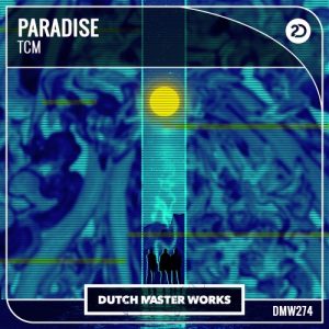 TCM - Paradise Artwork