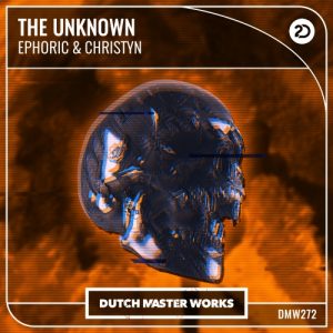 Ephoric & Christyn - The Unknown Artwork