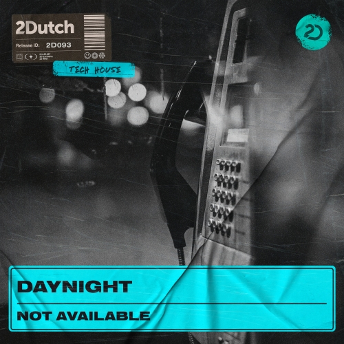 DayNight - Not Available artwork