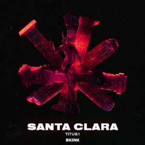 Titus1 - Santa Clara Artwork