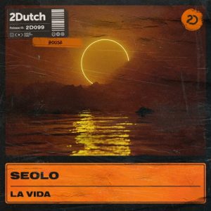Seolo - La Vida Artwork