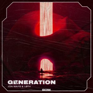 Jon Warg, Løth - Generation artwork