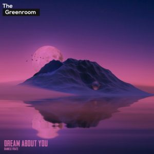 Daniele Frate - Dream About You artwork