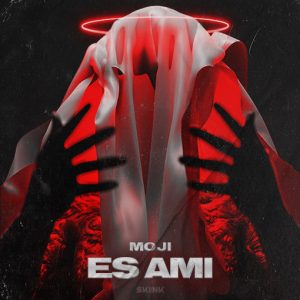 MOJI - Es Ami artwork