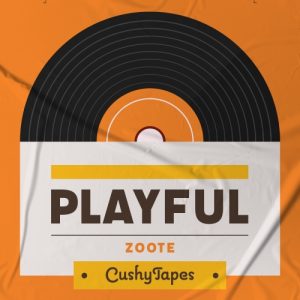 Zoote - Playful artwork