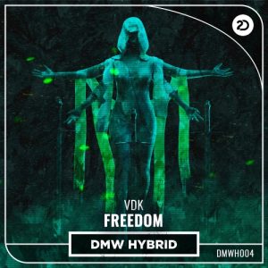 VDK - Freedom Artwork
