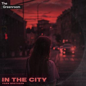 Penn Brothers - In The City artwork