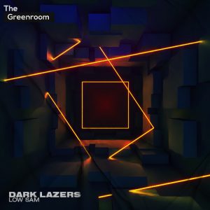 Low Sam - Dark Lazers artwork