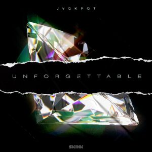 Jvckpot - Unforgettable artwork