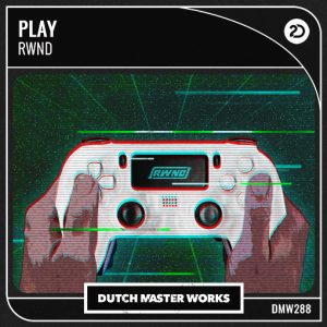 RWND - Play artwork