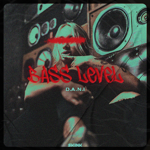 D.A.N.I - Bass Level artwork