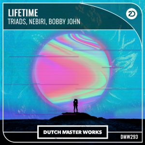 Triads, Nebiri, Bobby John - Lifetime artwork