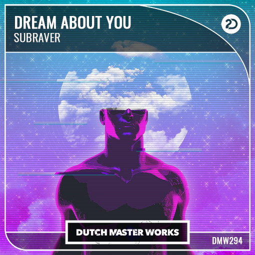 Subraver - Dream About You artwork