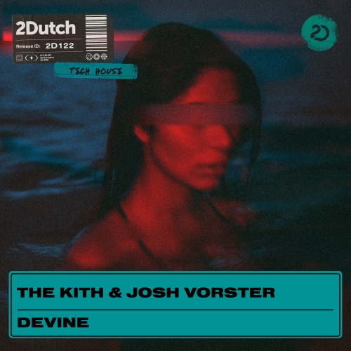 The Kith, Josh Vorster - Devine artwork