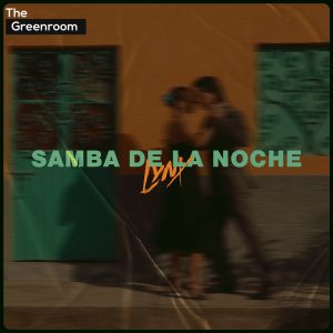 Lynx - Samba De La Noche artwork