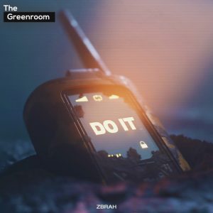 ZBRAH - Do It artwork