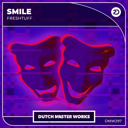 Freshtuff - Smile artwork