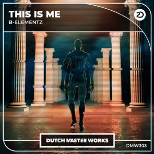 B-Elementz - This Is Me artwork