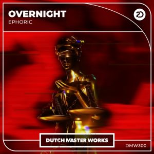Ephoric - Overnight artwork