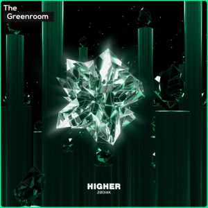 ZØDIAK - Higher artwork