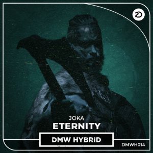 JOKA - Eternity artwork
