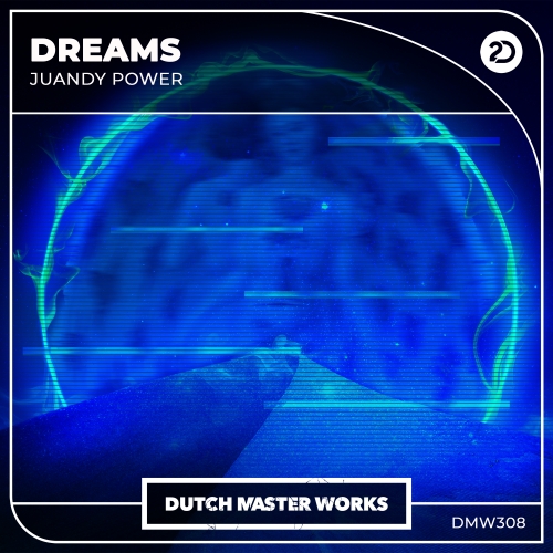 Juandy Power - Dreams ARTWORK