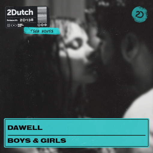 Dawell - Boys & Girls artwork