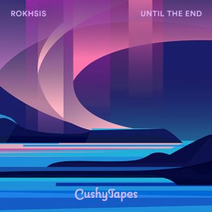 ROKHSIS - Until The End artwork