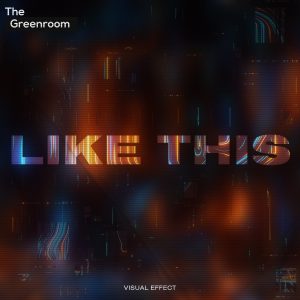 Visual Effect - Like This artwork